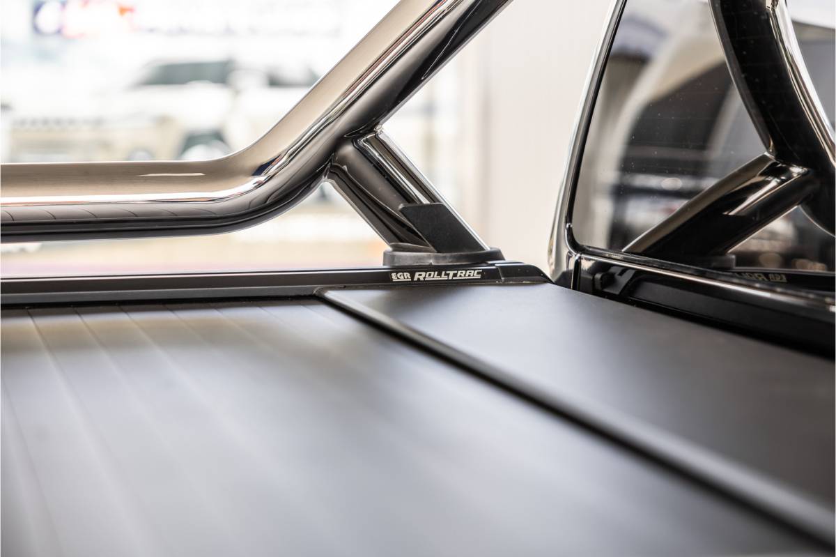 Volkswagen Amarok Volkswagen Amarok 3.0 TDI 4Motion | ACC | Side Assist | 360 Camera | Trekhaak | Harman Kardon | 20” velgen | Grijs kenteken | CarPlay | Lederen bekleding | Navigatie | Elek stoelen | LED Koplampen | Nieuwe APK