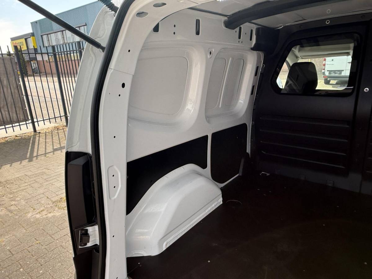 Renault Kangoo Renault Kangoo 1.5 Blue dCi 75 Comfort L1