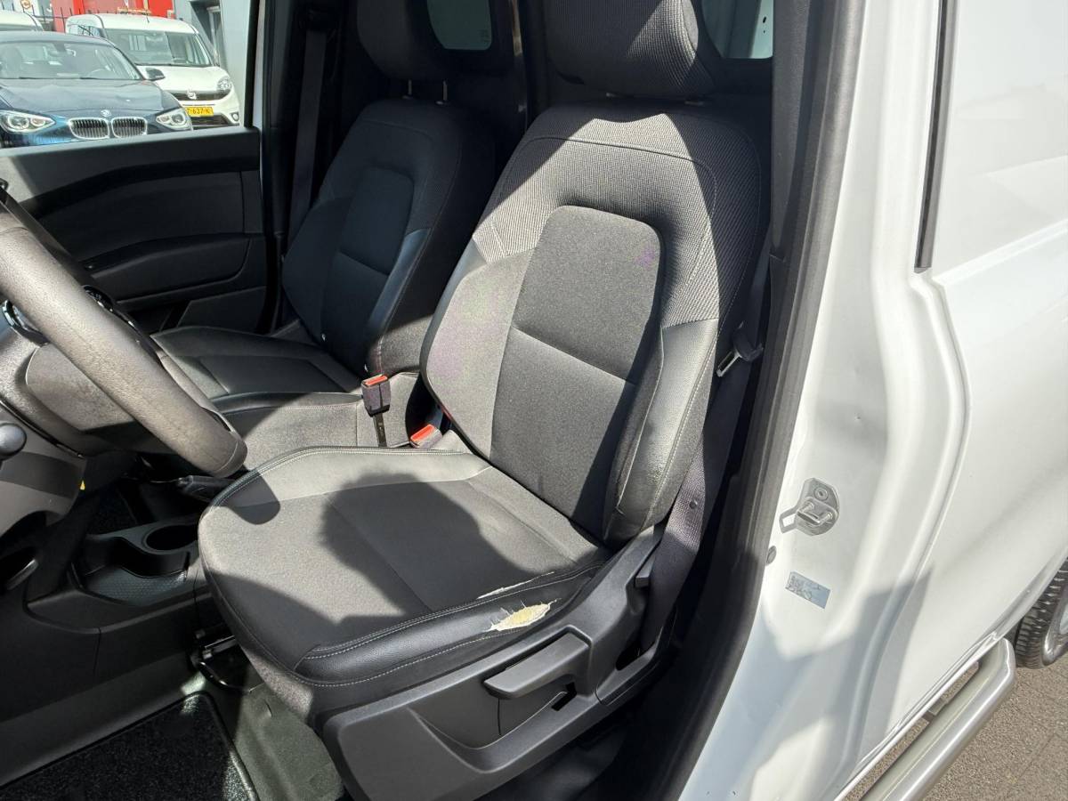 Renault Kangoo Renault Kangoo 1.5 Blue dCi 75 Comfort L1