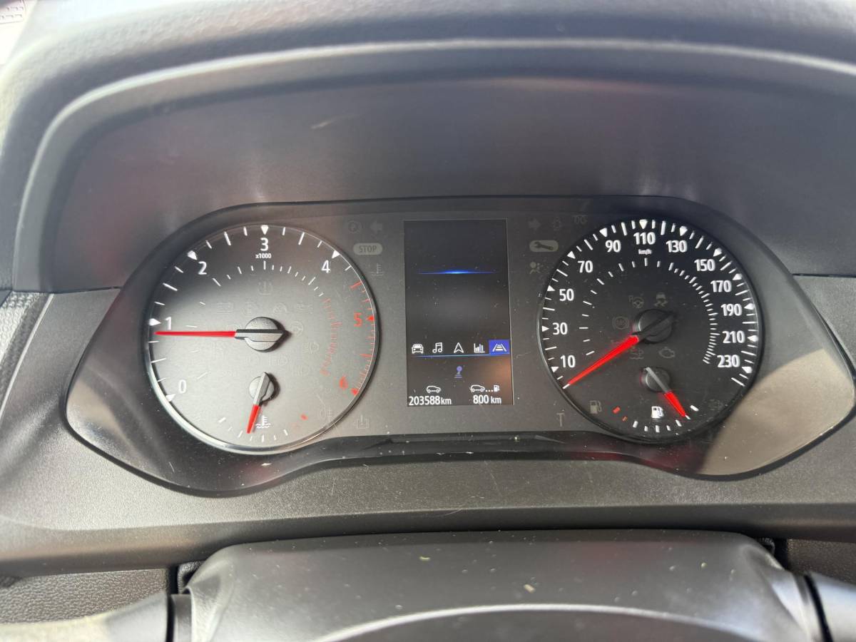 Renault Kangoo Renault Kangoo 1.5 Blue dCi 75 Comfort L1
