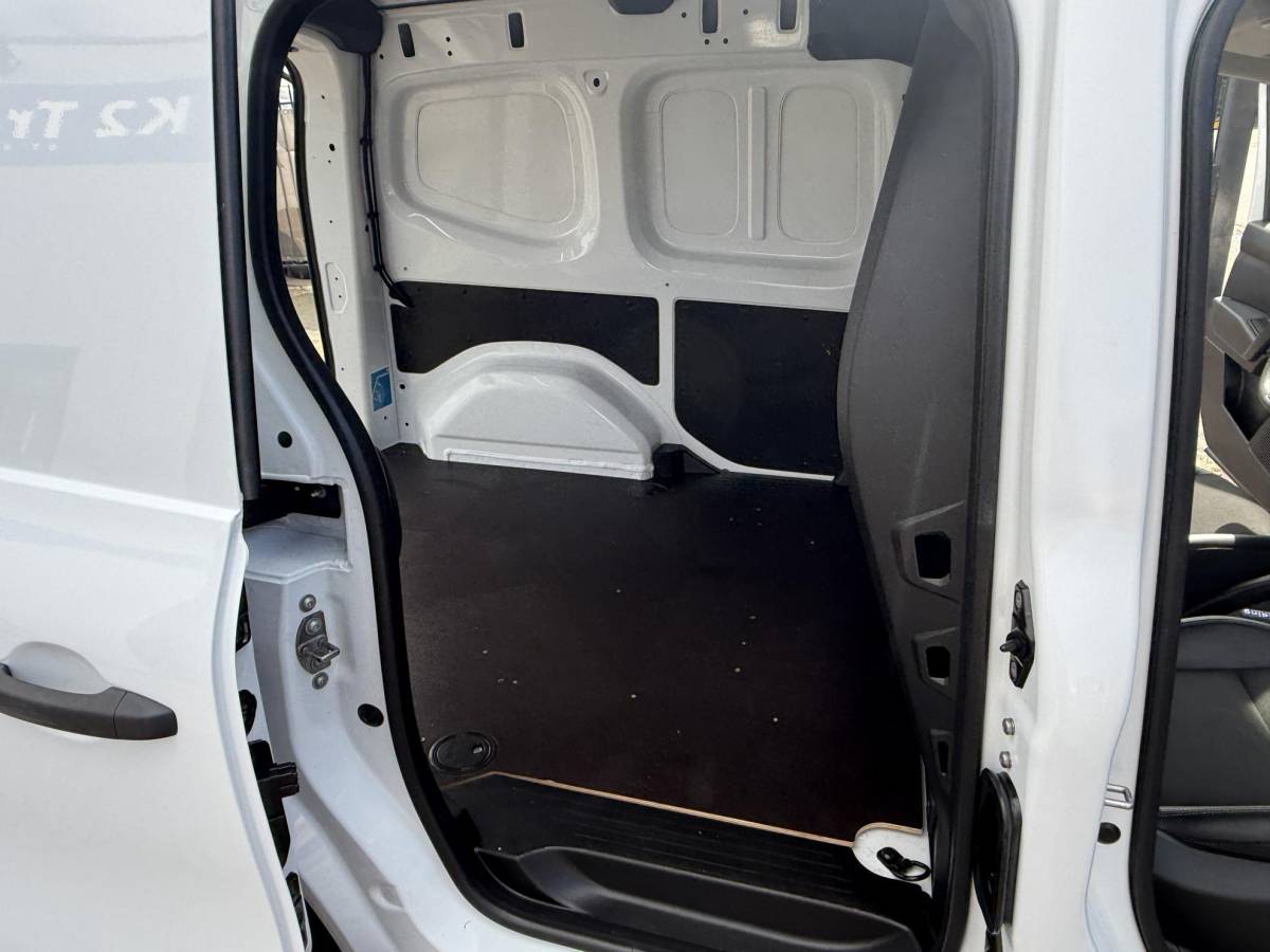 Renault Kangoo Renault Kangoo 1.5 Blue dCi 75 Comfort L1