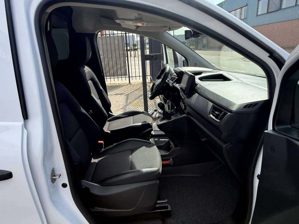 Renault Kangoo Renault Kangoo 1.5 Blue dCi 75 Comfort L1