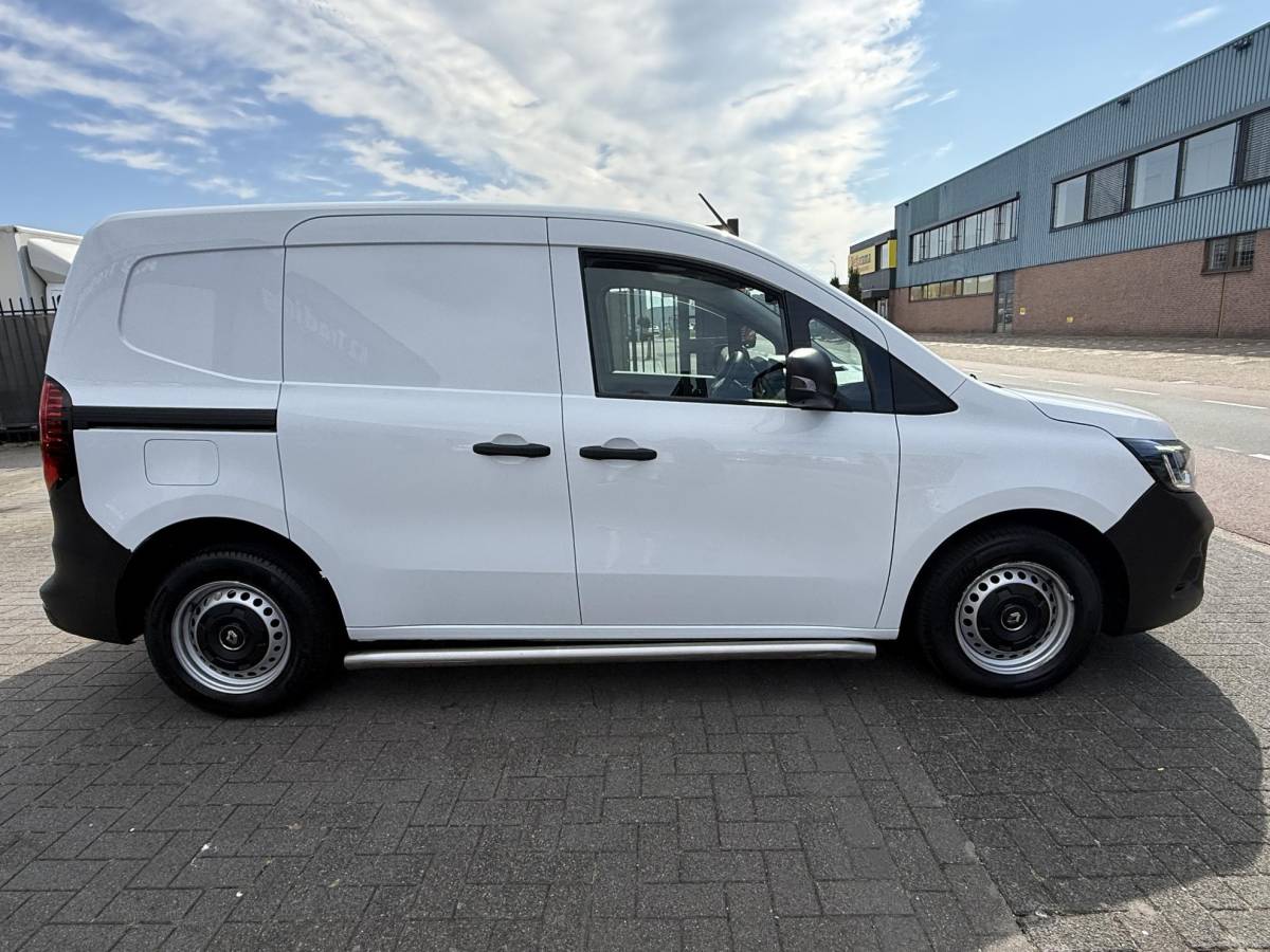 Renault Kangoo Renault Kangoo 1.5 Blue dCi 75 Comfort L1