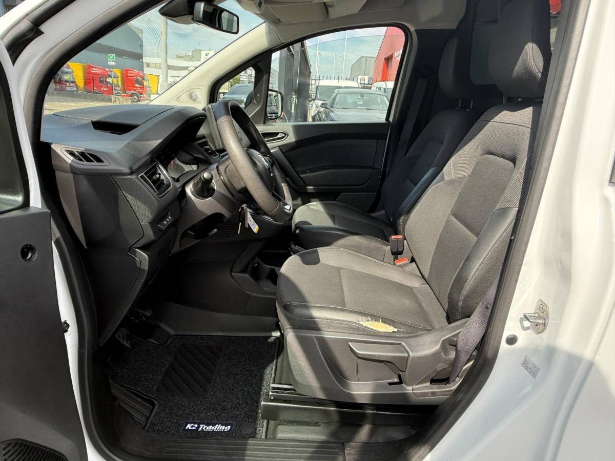 Renault Kangoo Renault Kangoo 1.5 Blue dCi 75 Comfort L1