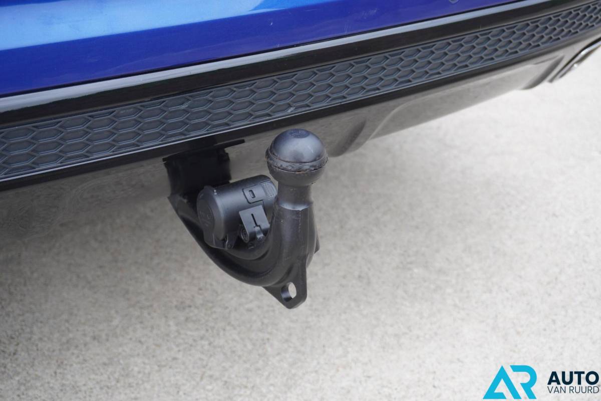 Audi SQ7 Audi SQ7 4.0 TDI quattro * Grijs kenteken * V8 * RS-Seats
