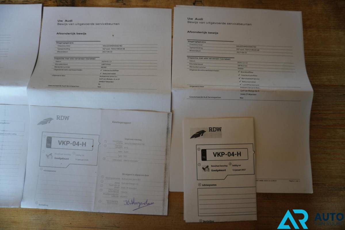 Audi SQ7 Audi SQ7 4.0 TDI quattro * Grijs kenteken * V8 * RS-Seats