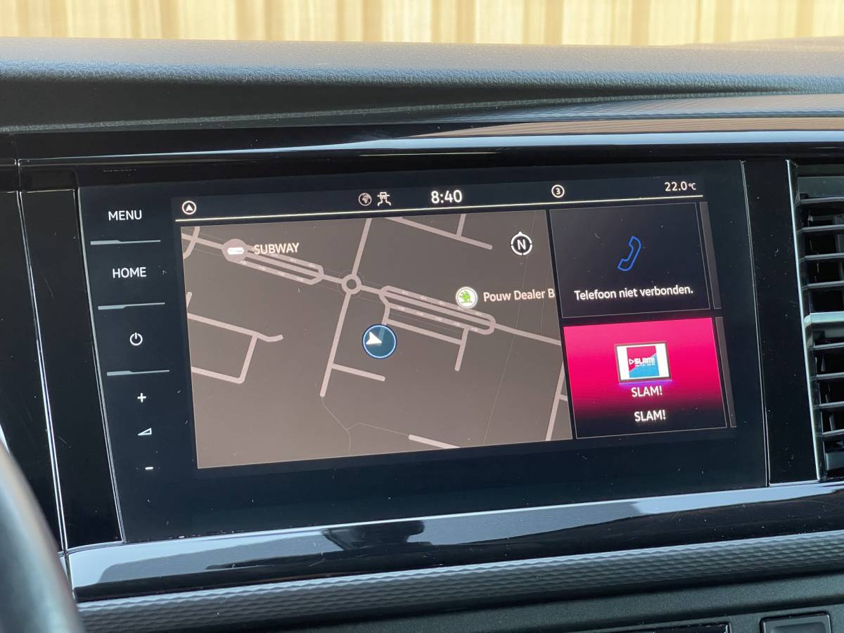 Volkswagen Transporter Volkswagen Transporter 2.0 TDI L2H1 30 DC | Marge! | BPM Vrij | Bulli | Bear Lock | Apple Carplay | Cruise Control Adaptief | Voorruit Verwarming | Achteruitrij Camera |