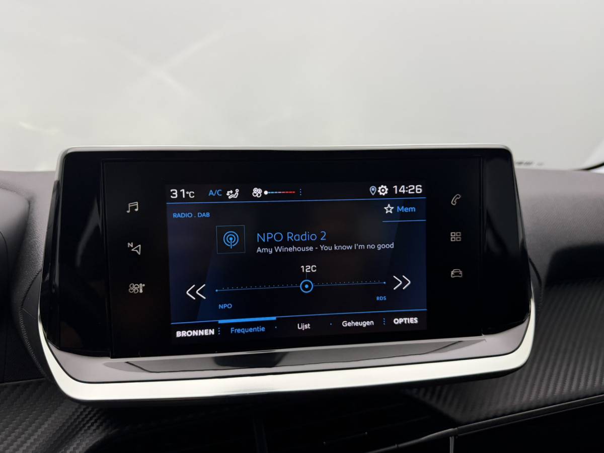 Peugeot 208 Peugeot 208 1.2 PureTech Active Pack | Full-Led | Cruise | Carplay&Android