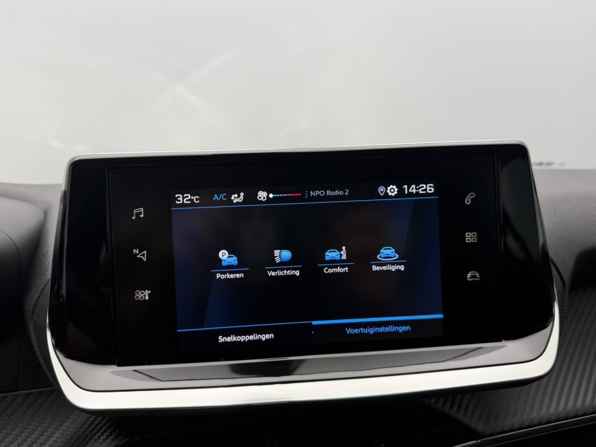 Peugeot 208 Peugeot 208 1.2 PureTech Active Pack | Full-Led | Cruise | Carplay&Android