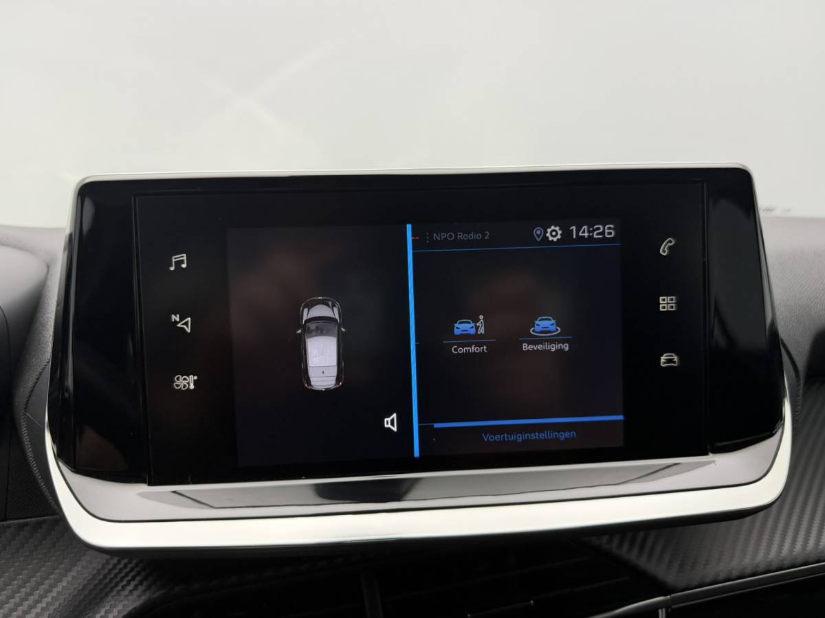 Peugeot 208 Peugeot 208 1.2 PureTech Active Pack | Full-Led | Cruise | Carplay&Android
