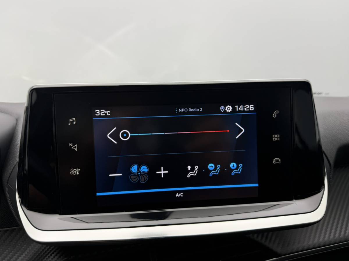 Peugeot 208 Peugeot 208 1.2 PureTech Active Pack | Full-Led | Cruise | Carplay&Android