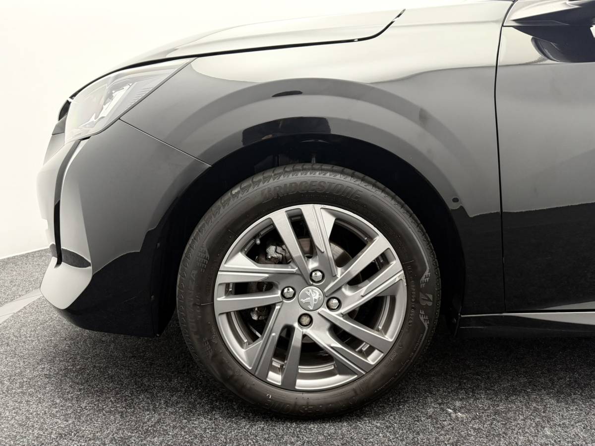 Peugeot 208 Peugeot 208 1.2 PureTech Active Pack | Full-Led | Cruise | Carplay&Android