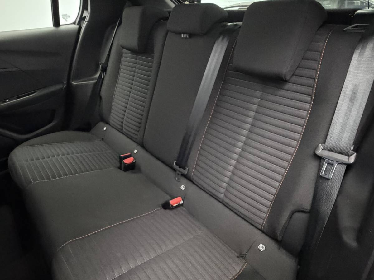 Peugeot 208 Peugeot 208 1.2 PureTech Active Pack | Full-Led | Cruise | Carplay&Android