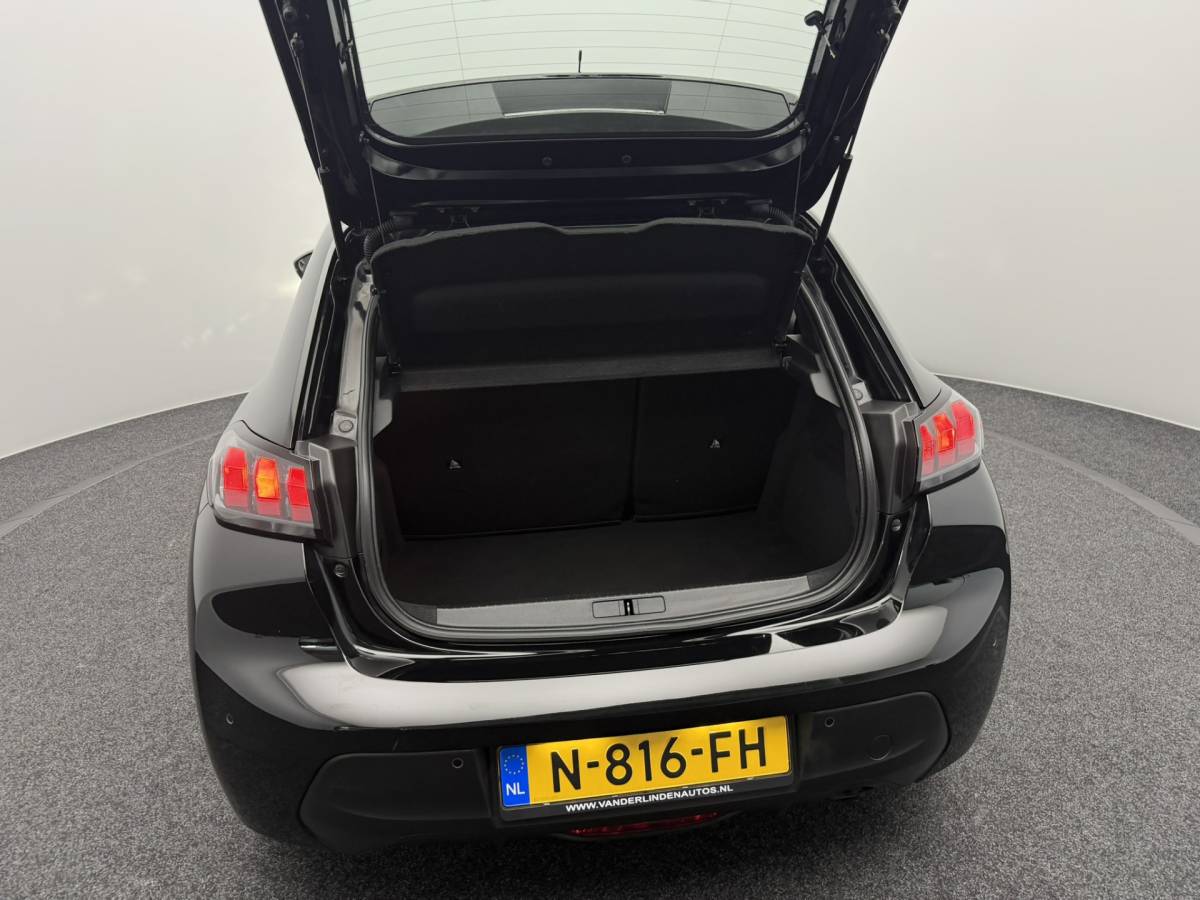 Peugeot 208 Peugeot 208 1.2 PureTech Active Pack | Full-Led | Cruise | Carplay&Android