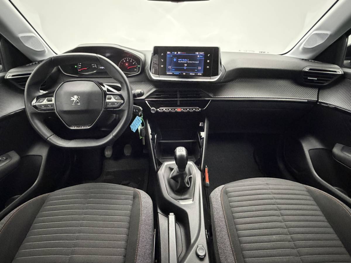 Peugeot 208 Peugeot 208 1.2 PureTech Active Pack | Full-Led | Cruise | Carplay&Android