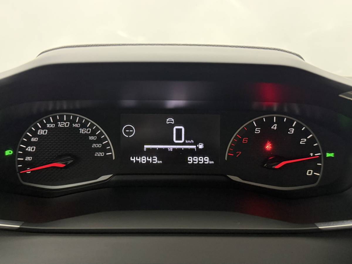 Peugeot 208 Peugeot 208 1.2 PureTech Active Pack | Full-Led | Cruise | Carplay&Android
