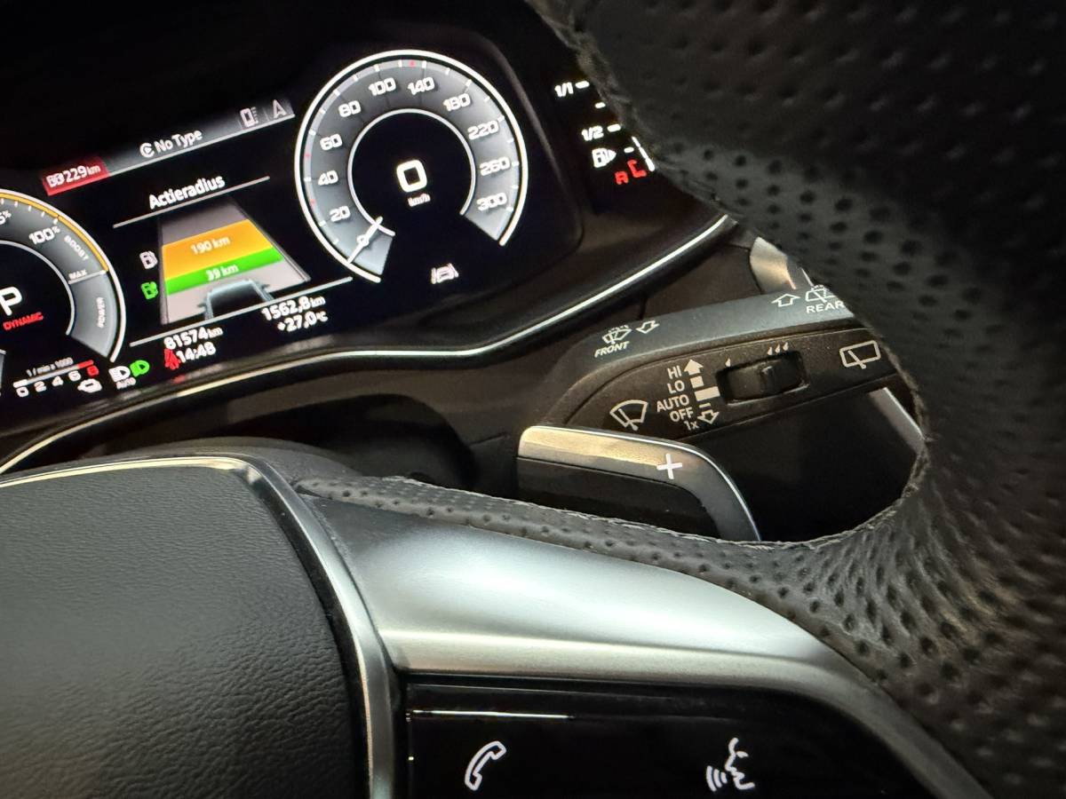 Audi A6 Audi A6 Avant 50 TFSI e quattro S edition 3x S Line | Virtual | Airco ECC | Matrix LED | B&O | Trekhaak | 20 ” Velgen | Sfeer | Memory | Isofix | NAP |