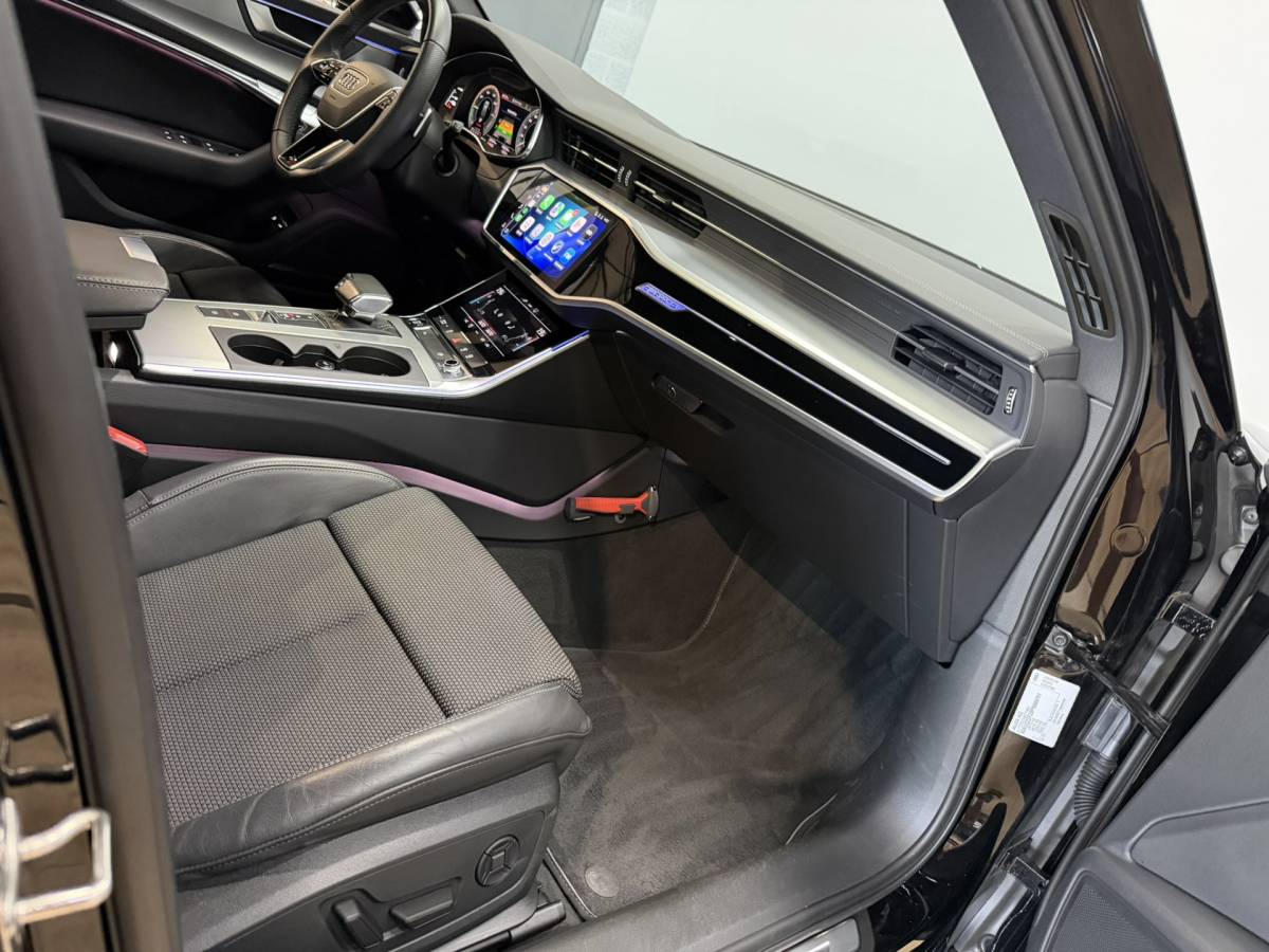 Audi A6 Audi A6 Avant 50 TFSI e quattro S edition 3x S Line | Virtual | Airco ECC | Matrix LED | B&O | Trekhaak | 20 ” Velgen | Sfeer | Memory | Isofix | NAP |
