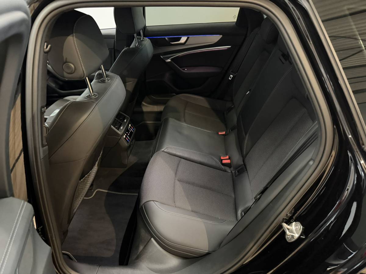 Audi A6 Audi A6 Avant 50 TFSI e quattro S edition 3x S Line | Virtual | Airco ECC | Matrix LED | B&O | Trekhaak | 20 ” Velgen | Sfeer | Memory | Isofix | NAP |