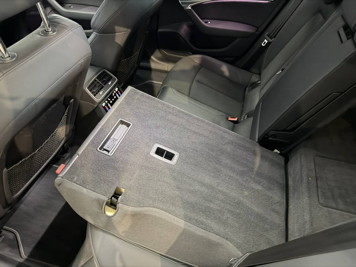 Audi A6 Audi A6 Avant 50 TFSI e quattro S edition 3x S Line | Virtual | Airco ECC | Matrix LED | B&O | Trekhaak | 20 ” Velgen | Sfeer | Memory | Isofix | NAP |