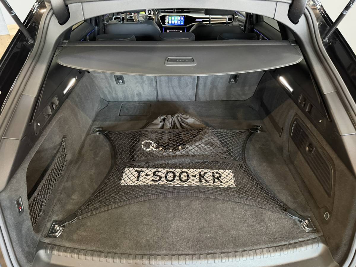 Audi A6 Audi A6 Avant 50 TFSI e quattro S edition 3x S Line | Virtual | Airco ECC | Matrix LED | B&O | Trekhaak | 20 ” Velgen | Sfeer | Memory | Isofix | NAP |