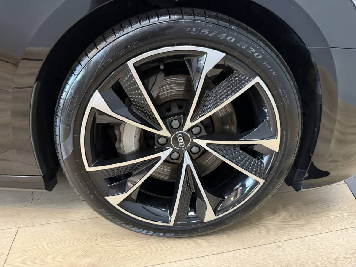 Audi A6 Audi A6 Avant 50 TFSI e quattro S edition 3x S Line | Virtual | Airco ECC | Matrix LED | B&O | Trekhaak | 20 ” Velgen | Sfeer | Memory | Isofix | NAP |