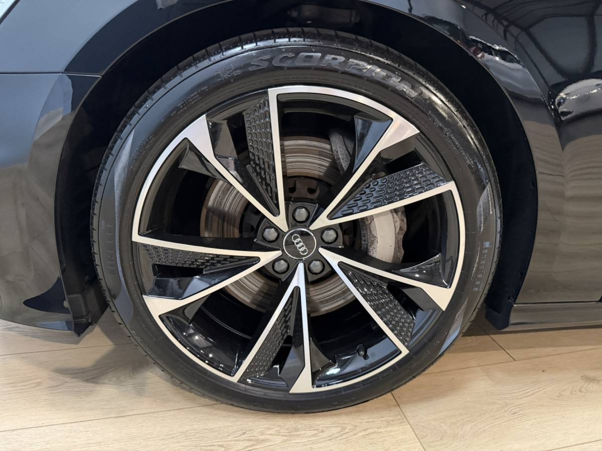 Audi A6 Audi A6 Avant 50 TFSI e quattro S edition 3x S Line | Virtual | Airco ECC | Matrix LED | B&O | Trekhaak | 20 ” Velgen | Sfeer | Memory | Isofix | NAP |