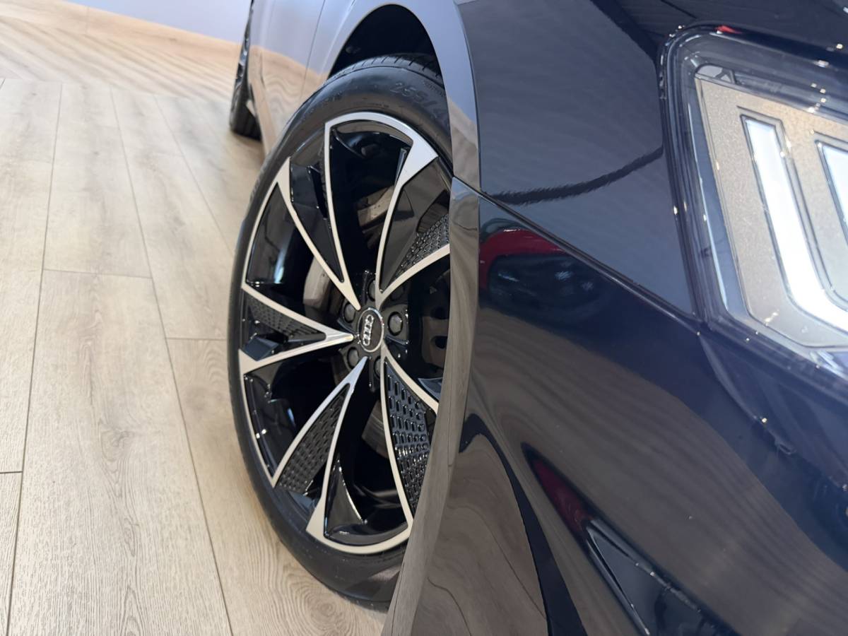Audi A6 Audi A6 Avant 50 TFSI e quattro S edition 3x S Line | Virtual | Airco ECC | Matrix LED | B&O | Trekhaak | 20 ” Velgen | Sfeer | Memory | Isofix | NAP |