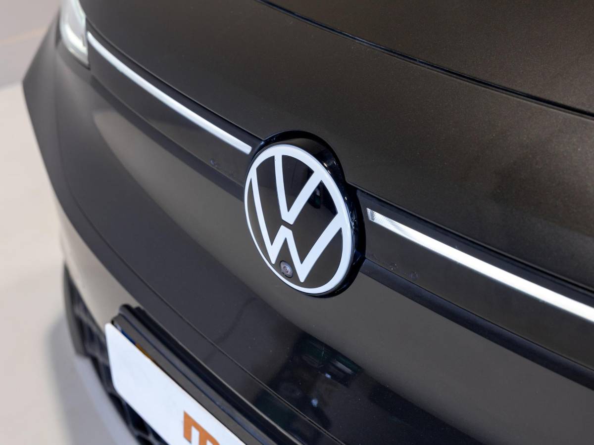Volkswagen ID.4 Volkswagen ID.4 Max 77 kWh SoH 95% 204pk / Panoramadak / Head up display / Memory / Achteruitrijcamera / Navigatie / Apple carplay /
