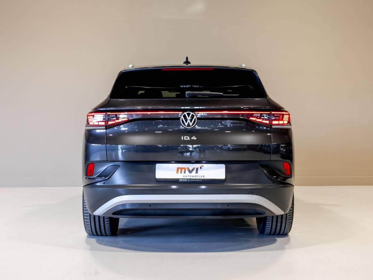 Volkswagen ID.4 Volkswagen ID.4 Max 77 kWh SoH 95% 204pk / Panoramadak / Head up display / Memory / Achteruitrijcamera / Navigatie / Apple carplay /
