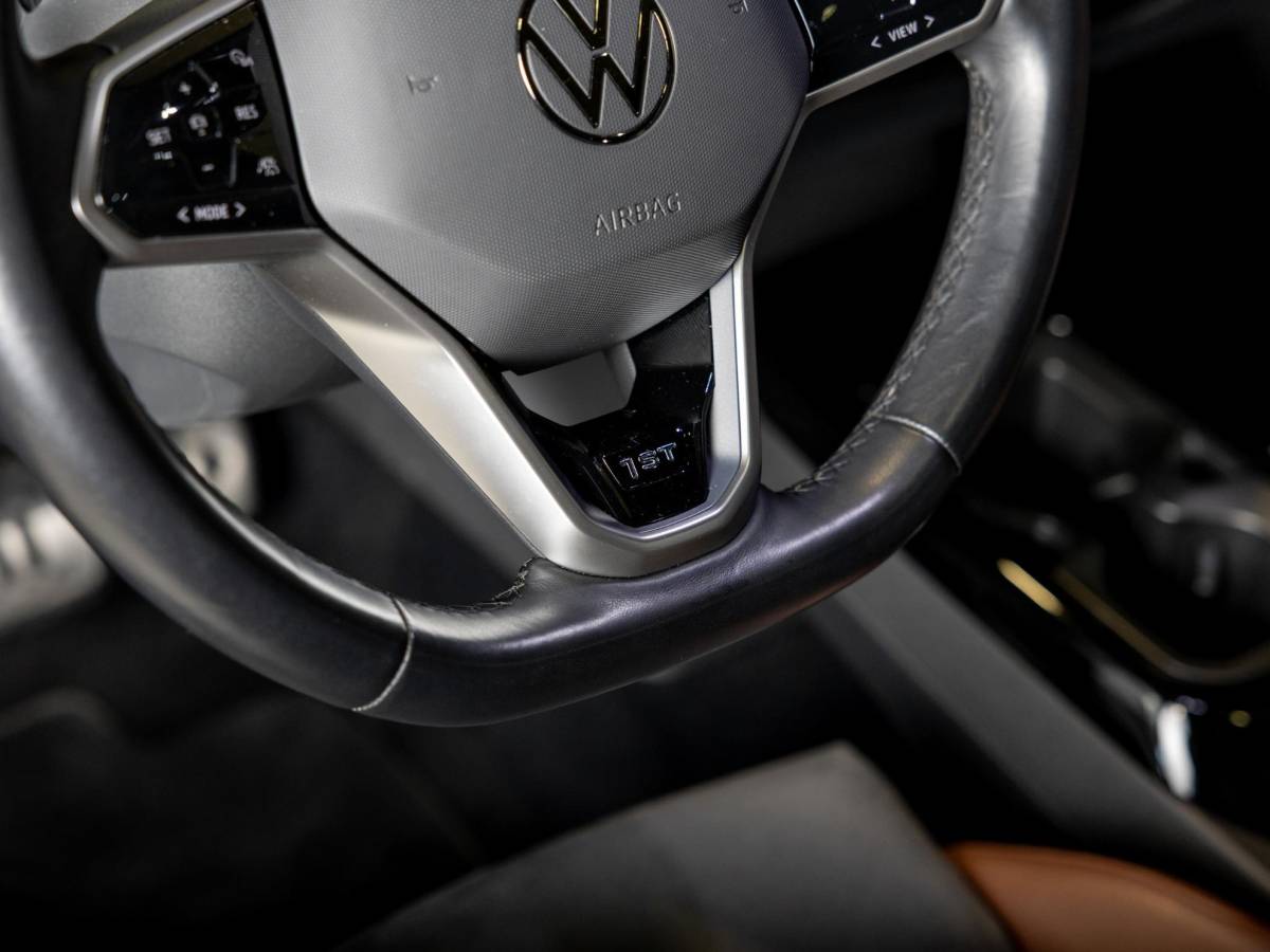 Volkswagen ID.4 Volkswagen ID.4 Max 77 kWh SoH 95% 204pk / Panoramadak / Head up display / Memory / Achteruitrijcamera / Navigatie / Apple carplay /