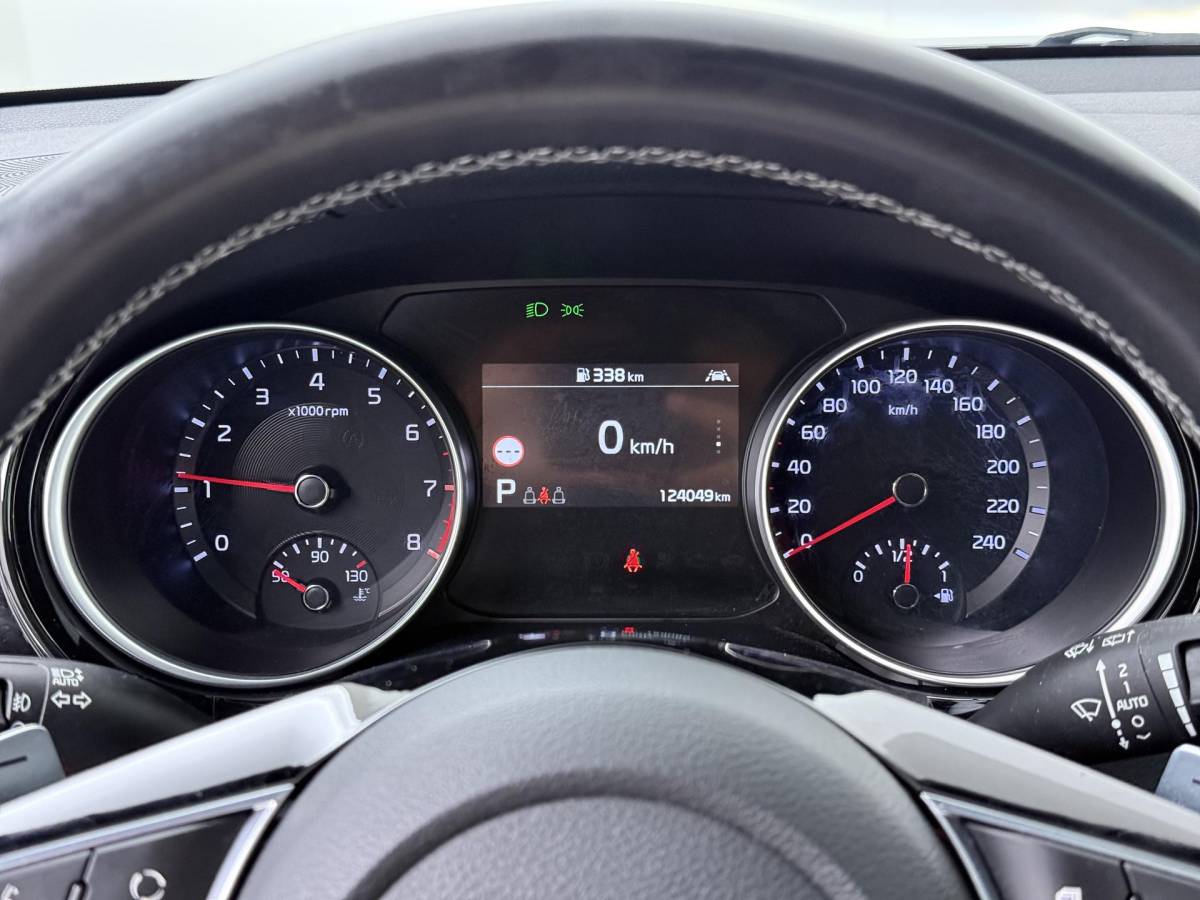Kia ProCeed Kia ProCeed 1.4 T-GDI GT-PlusLine Automaat – Schuif-/kanteldak – Navigatie – Stoelverwarming – LED koplampen