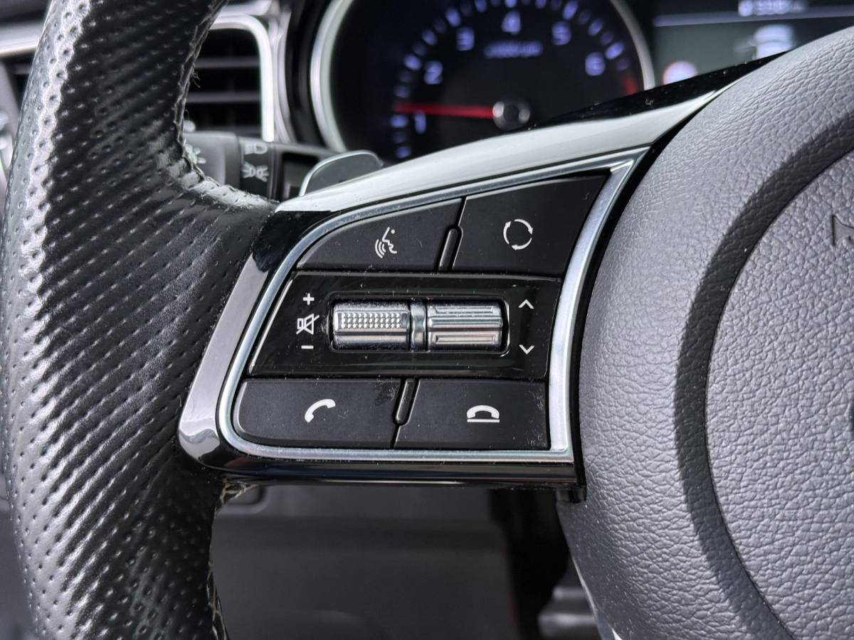 Kia ProCeed Kia ProCeed 1.4 T-GDI GT-PlusLine Automaat – Schuif-/kanteldak – Navigatie – Stoelverwarming – LED koplampen