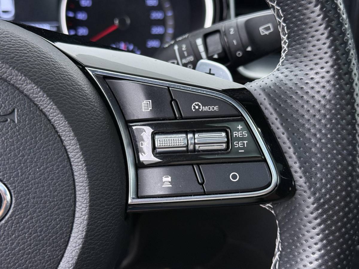 Kia ProCeed Kia ProCeed 1.4 T-GDI GT-PlusLine Automaat – Schuif-/kanteldak – Navigatie – Stoelverwarming – LED koplampen