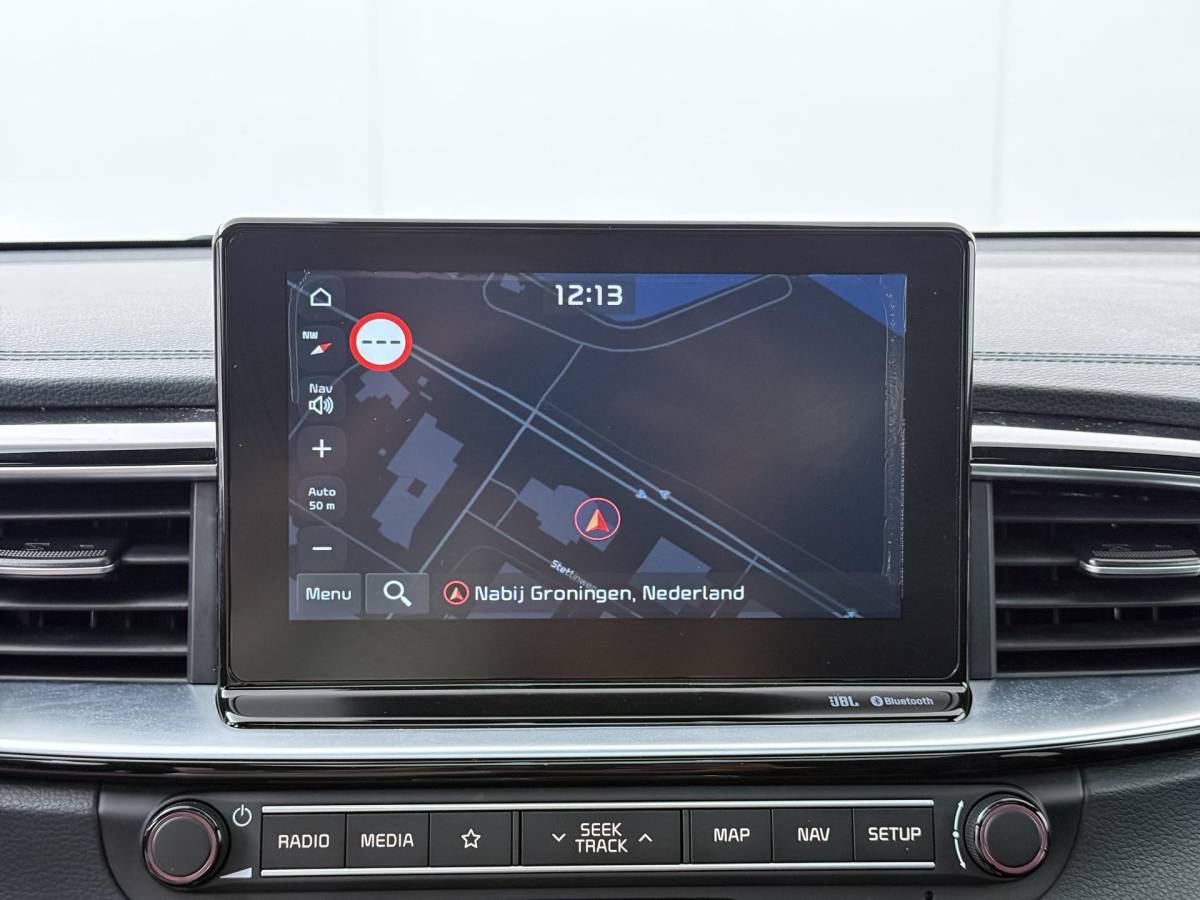 Kia ProCeed Kia ProCeed 1.4 T-GDI GT-PlusLine Automaat – Schuif-/kanteldak – Navigatie – Stoelverwarming – LED koplampen