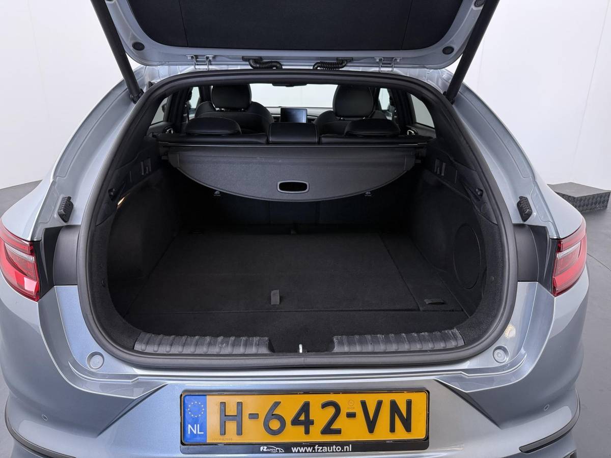 Kia ProCeed Kia ProCeed 1.4 T-GDI GT-PlusLine Automaat – Schuif-/kanteldak – Navigatie – Stoelverwarming – LED koplampen