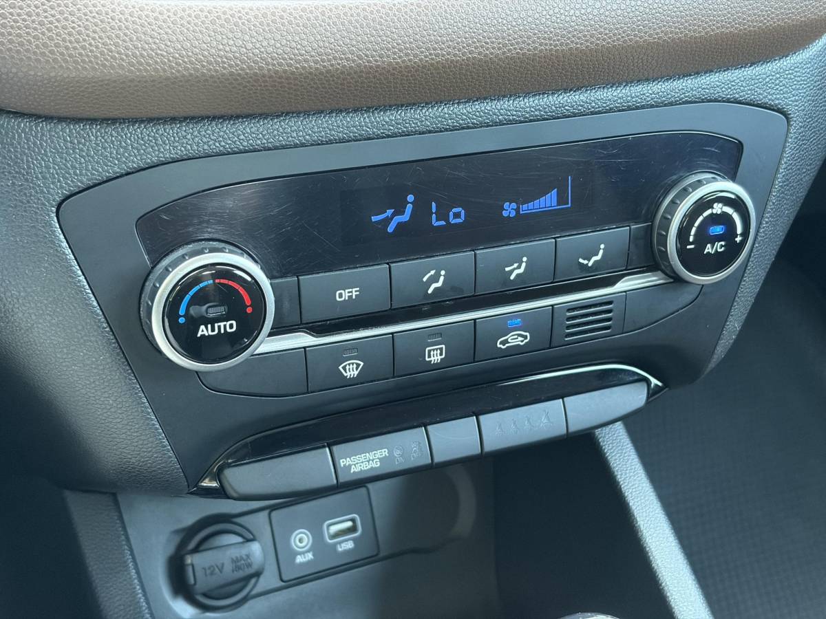 Hyundai i20 Hyundai i20 1.0 T-GDI Comfort 2e Eigenaar l Trekhaak l Navi l Camera l Carplay l Clima l Cruise l Rijstrooksensor l Pdc l N.A.P l Apk tot 05-2027