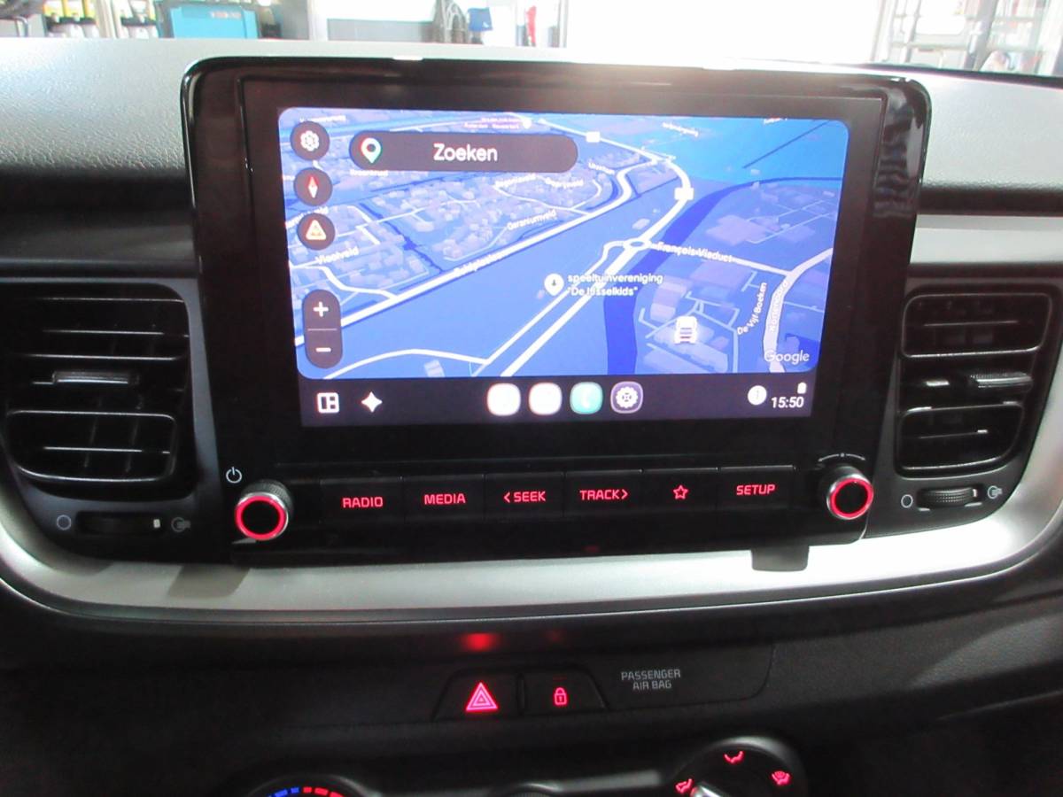 Kia Stonic Kia Stonic 1.0 T-GDi MHEV ComfortLine / Airco / Trekhaak