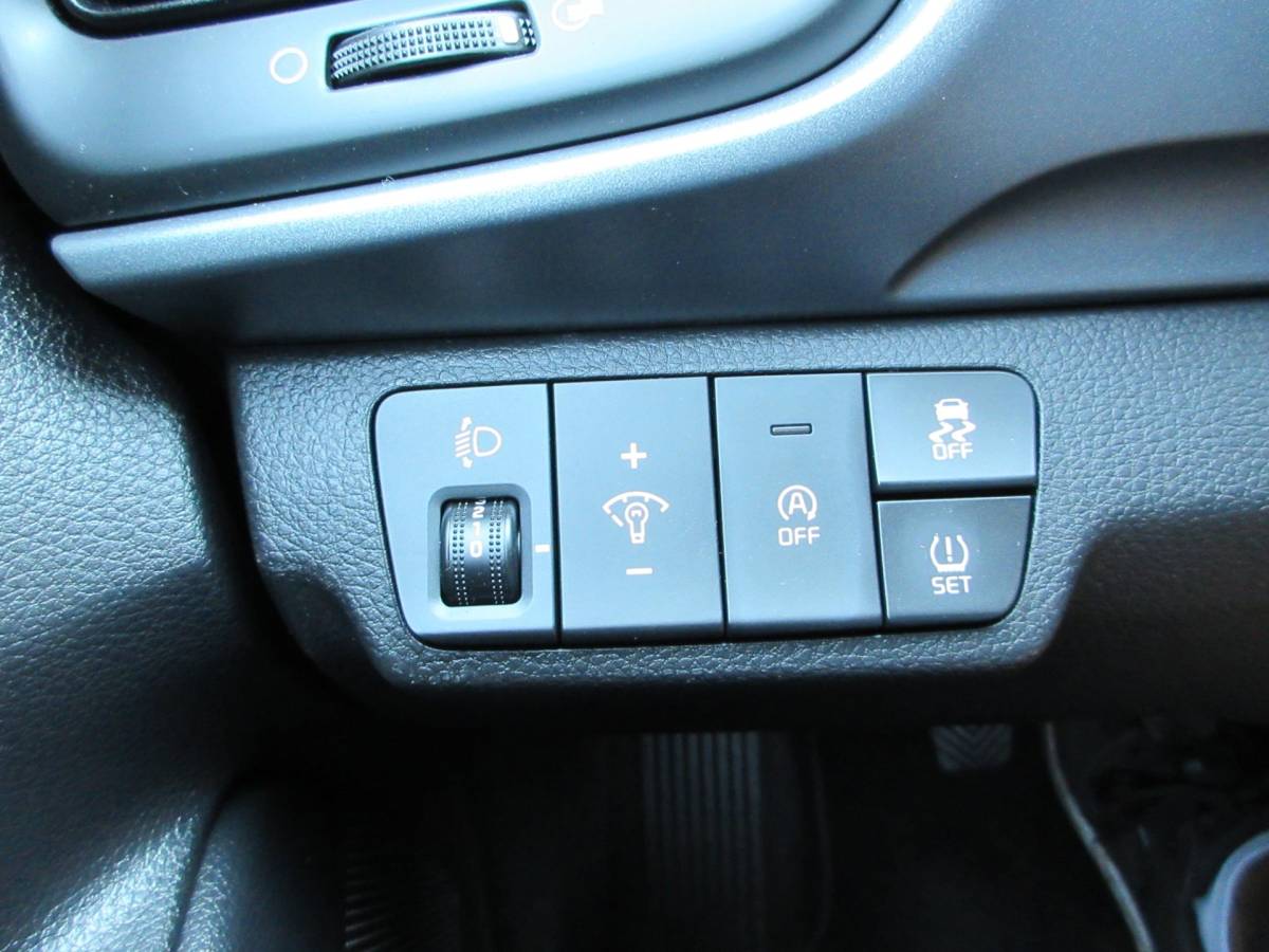 Kia Stonic Kia Stonic 1.0 T-GDi MHEV ComfortLine / Airco / Trekhaak