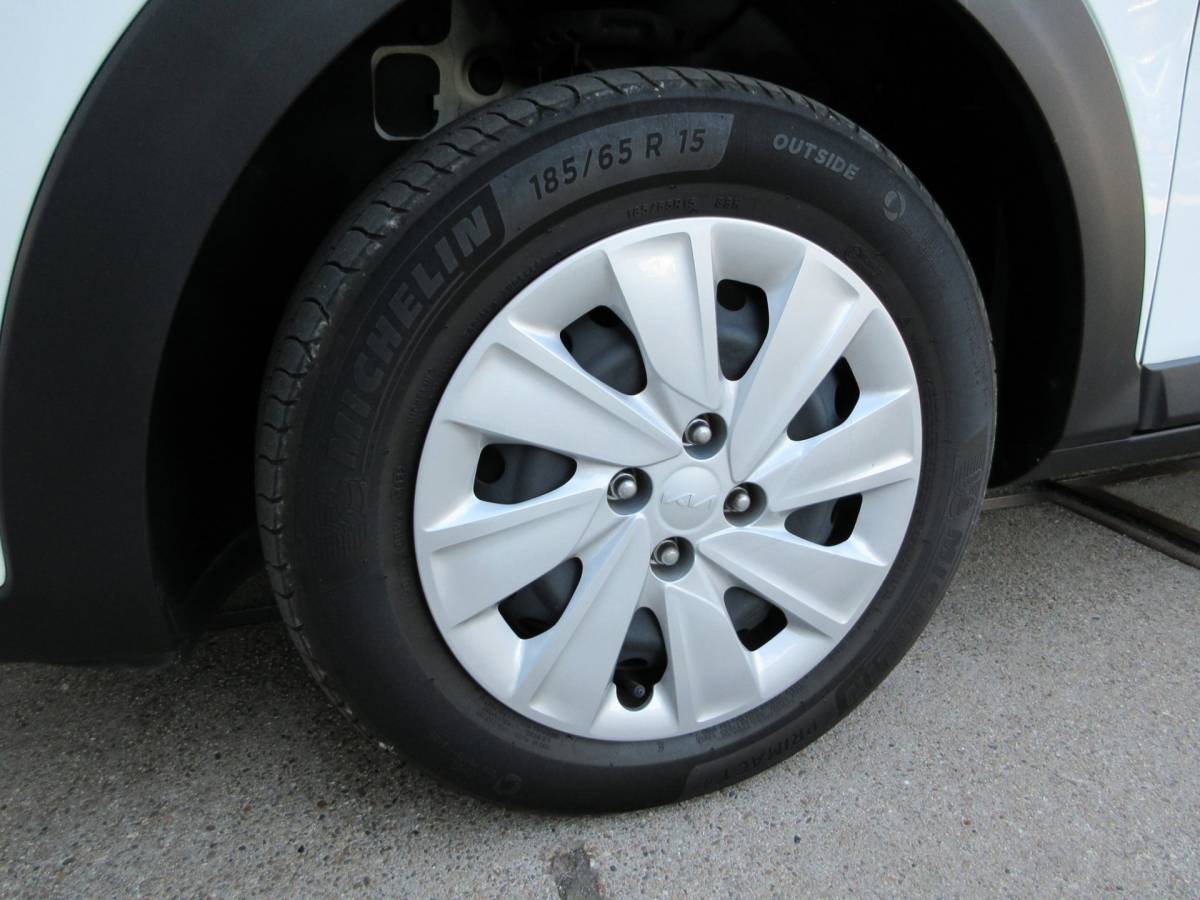 Kia Stonic Kia Stonic 1.0 T-GDi MHEV ComfortLine / Airco / Trekhaak