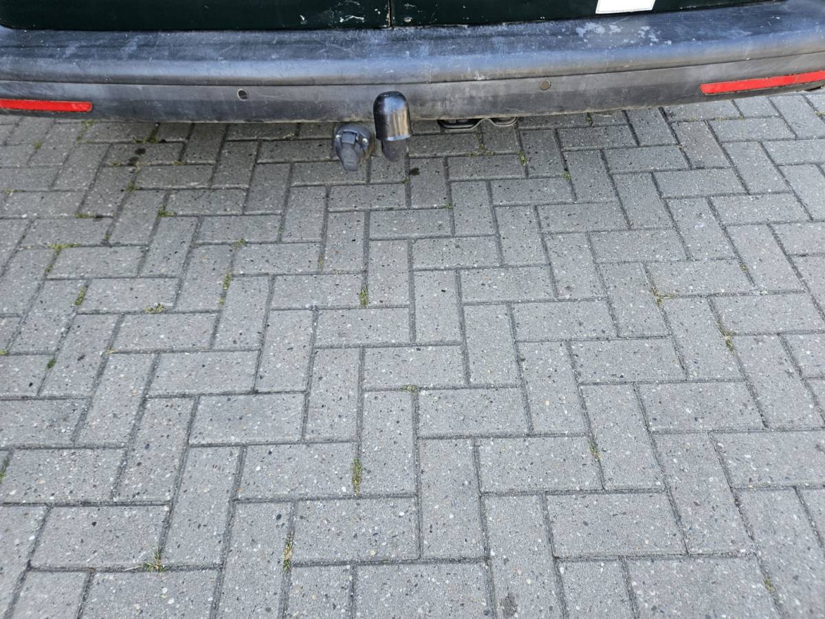 Volkswagen Transporter Volkswagen Transporter 2.0 TDI L2H1 DC Comfortline Plus