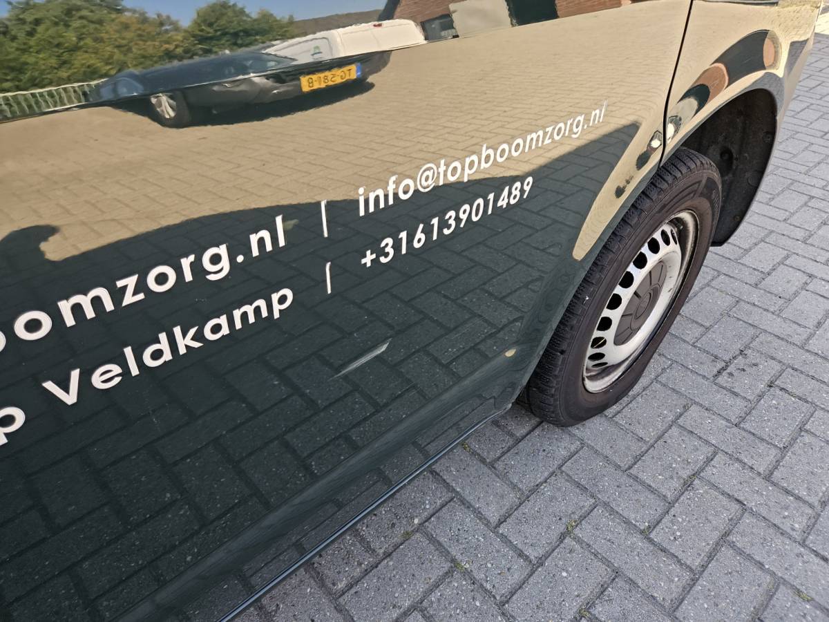 Volkswagen Transporter Volkswagen Transporter 2.0 TDI L2H1 DC Comfortline Plus