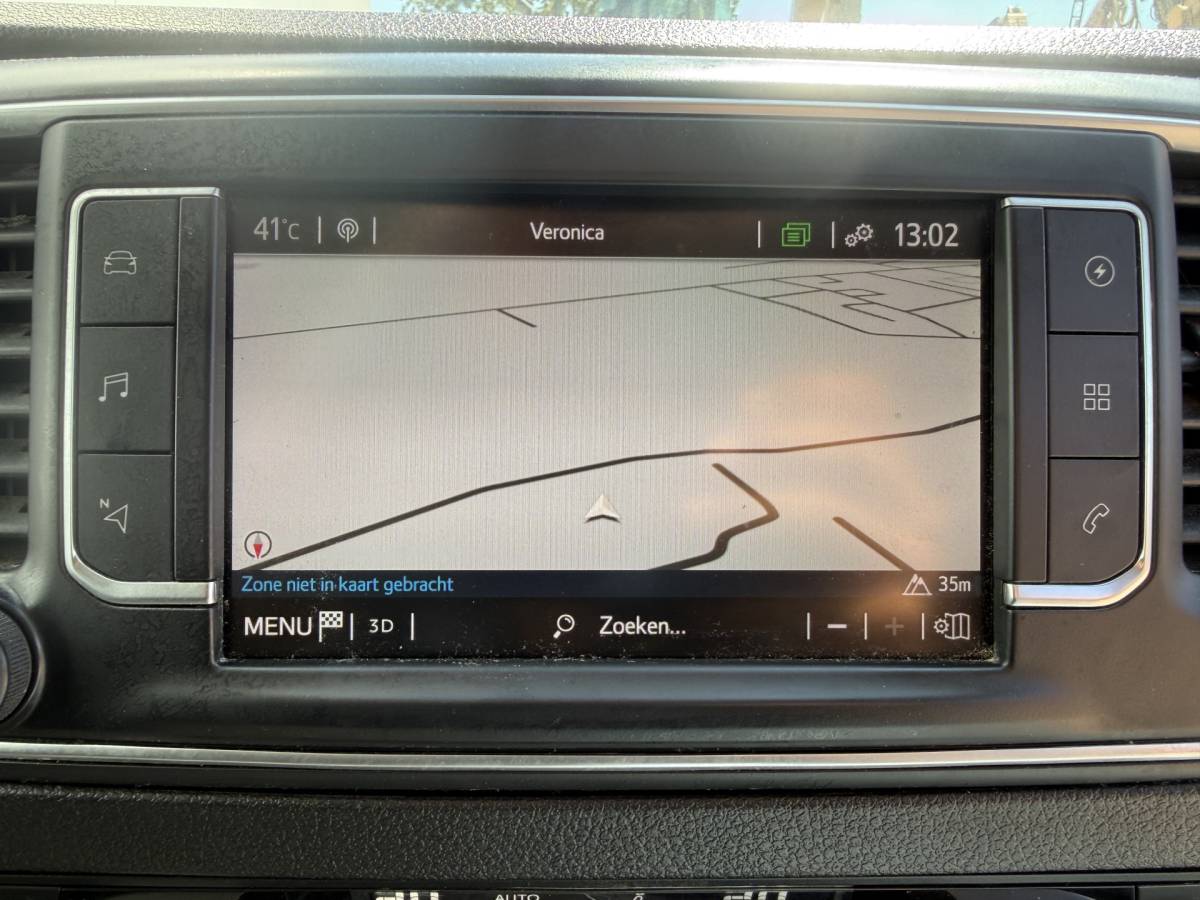 Toyota ProAce Toyota Toyota ProAce Electric 75kWh 136PK L2 Elektrisch 93.0% (SOH) 330km WLTP Cruise Control Climate Control Carplay 360° Camera Snelladen
