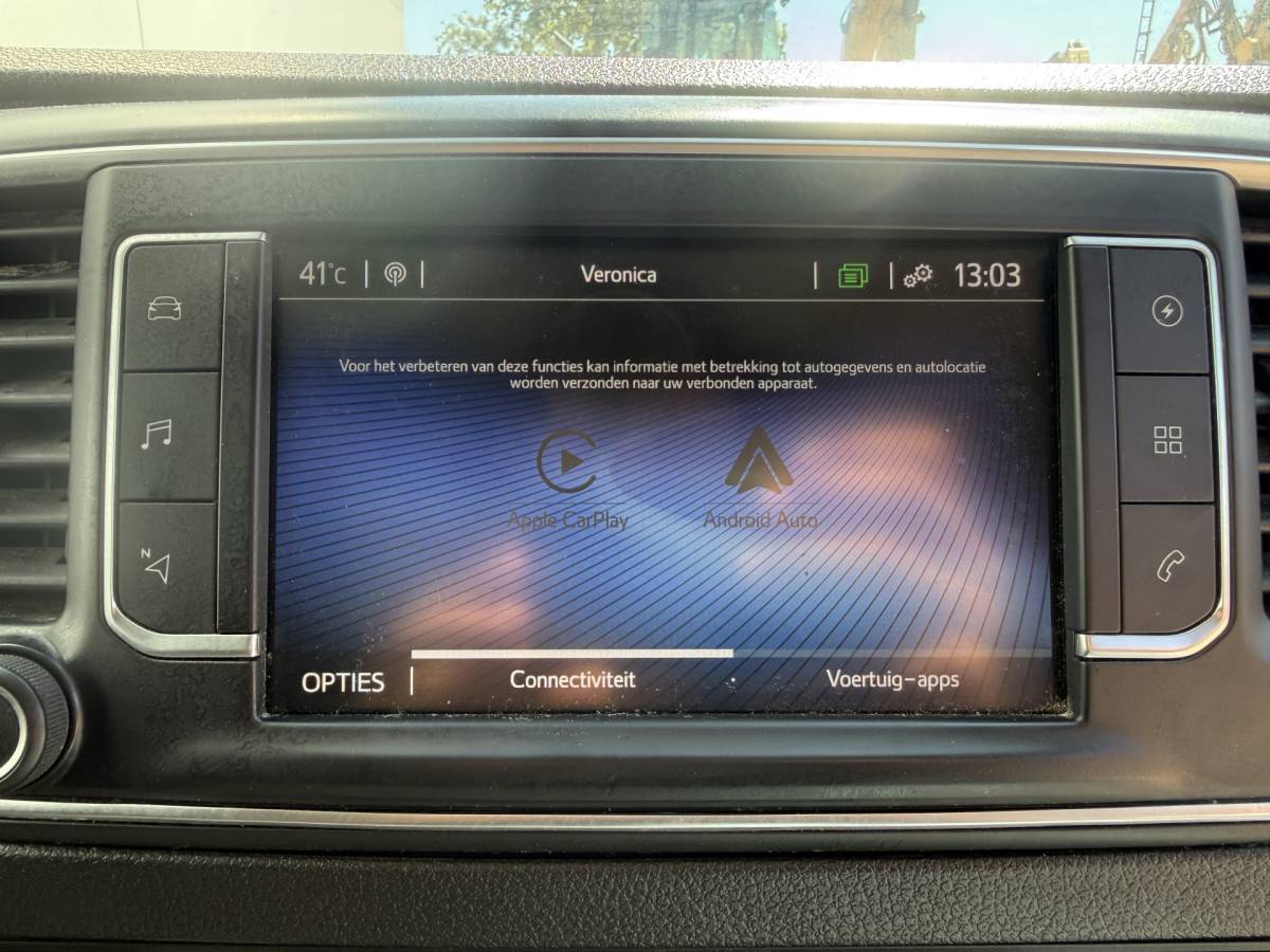 Toyota ProAce Toyota Toyota ProAce Electric 75kWh 136PK L2 Elektrisch 93.0% (SOH) 330km WLTP Cruise Control Climate Control Carplay 360° Camera Snelladen