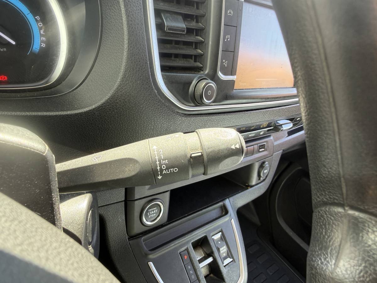 Toyota ProAce Toyota Toyota ProAce Electric 75kWh 136PK L2 Elektrisch 93.0% (SOH) 330km WLTP Cruise Control Climate Control Carplay 360° Camera Snelladen