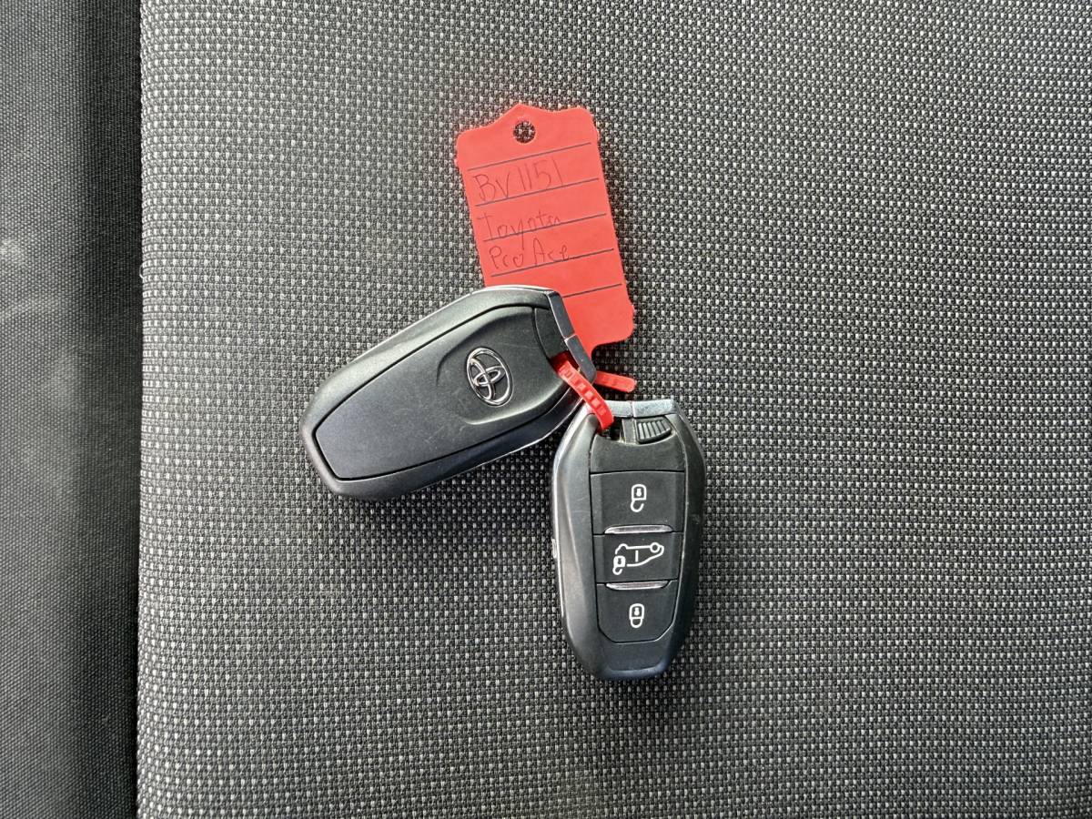 Toyota ProAce Toyota Toyota ProAce Electric 75kWh 136PK L2 Elektrisch 93.0% (SOH) 330km WLTP Cruise Control Climate Control Carplay 360° Camera Snelladen