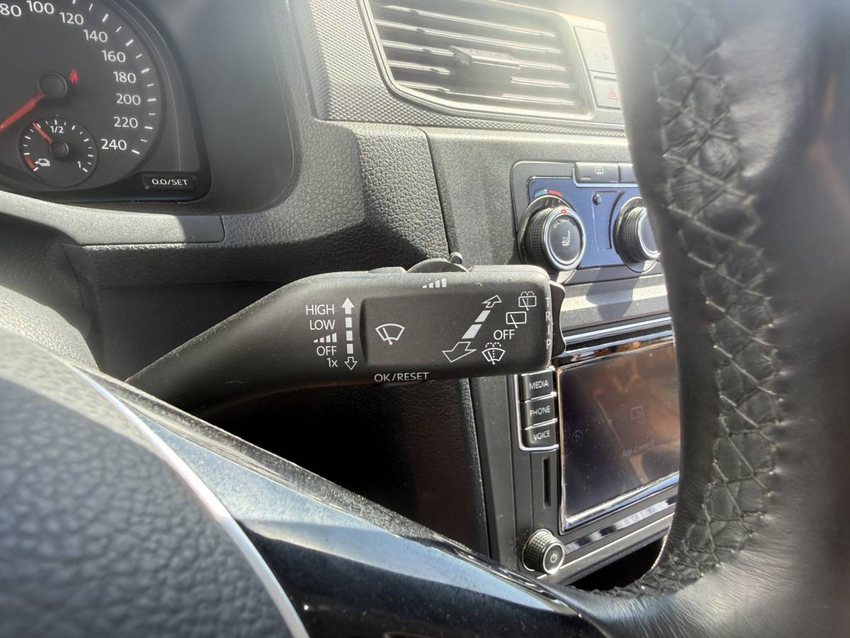Volkswagen Caddy Volkswagen e-Caddy 37kWh 113PK L2 Elektrisch Caddy ABT Maxi 37,3kWh 159km WLTP LED Snelladen Trekhaak Airco Carplay Parkeersensoren Achter