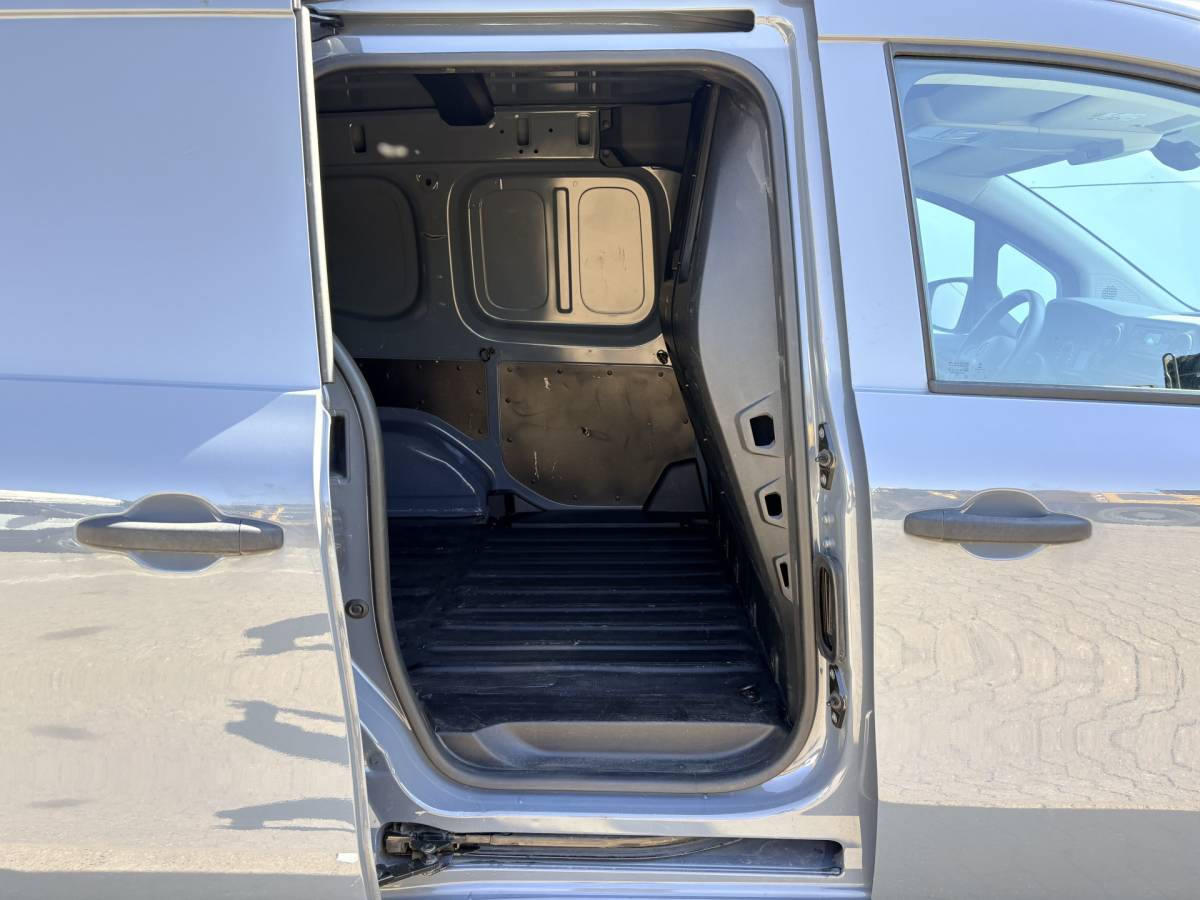 Mercedes-Benz Citan Mercedes-Benz Citan 112 CDI 116PK L1 Airco Bluetooth Parkeersensoren Achter Euro 6