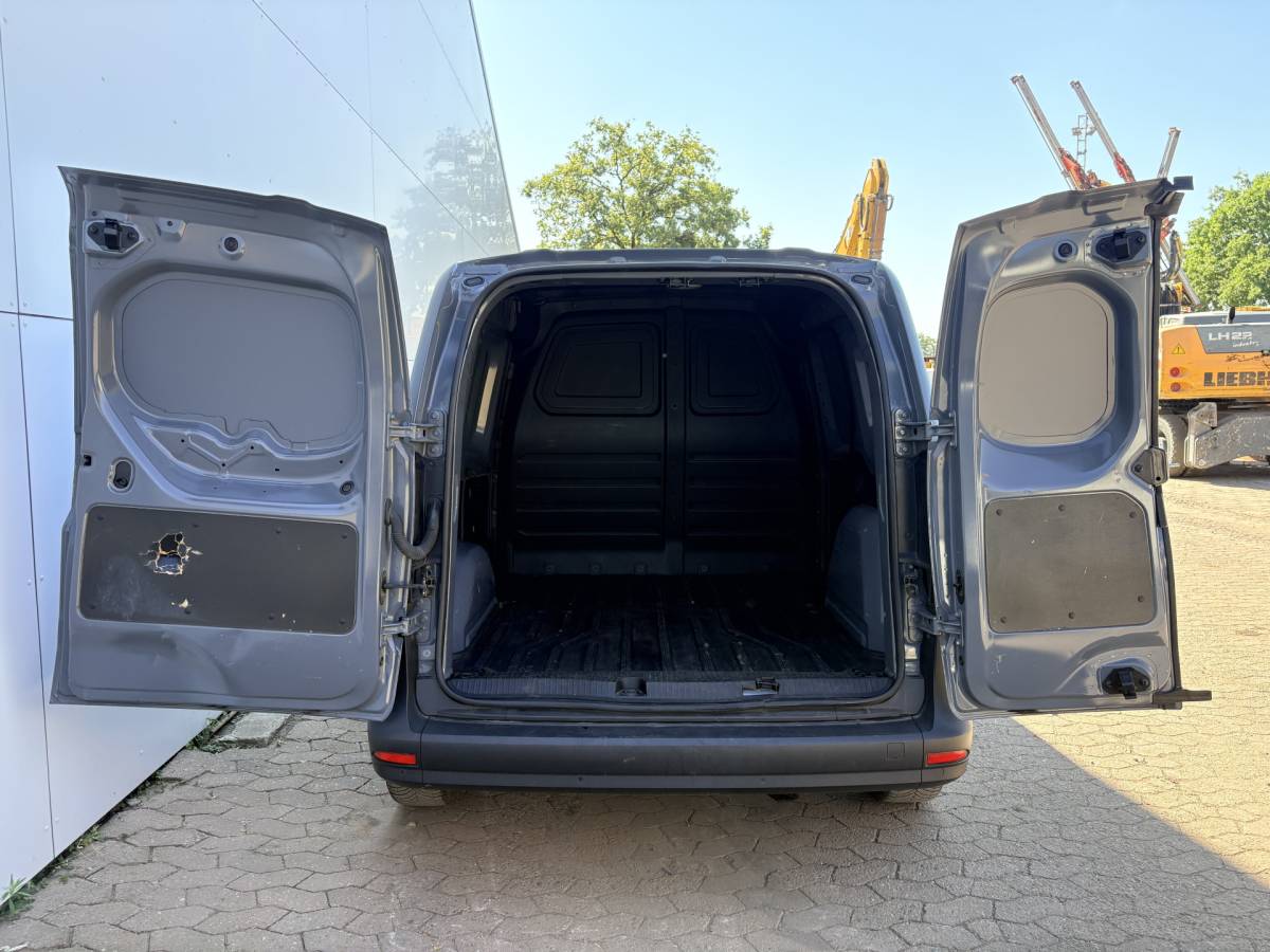 Mercedes-Benz Citan Mercedes-Benz Citan 112 CDI 116PK L1 Airco Bluetooth Parkeersensoren Achter Euro 6