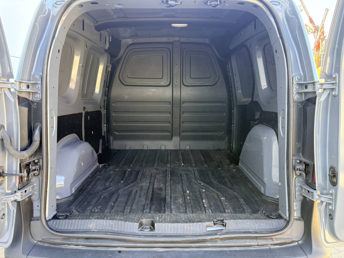 Mercedes-Benz Citan Mercedes-Benz Citan 112 CDI 116PK L1 Airco Bluetooth Parkeersensoren Achter Euro 6